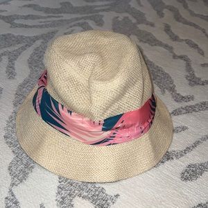 Sun hat